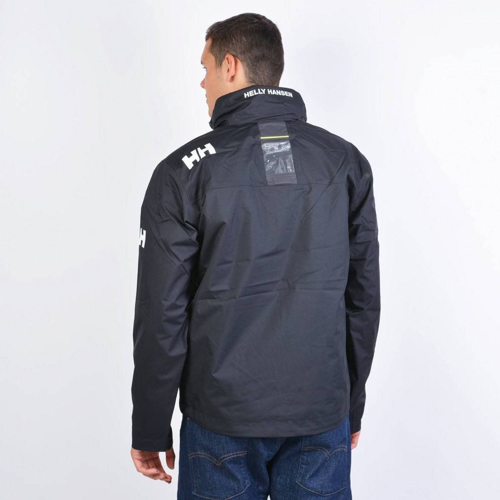 Helly Hansen Crew Hooded Midlayer Jacket