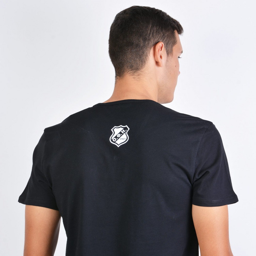 Puma x OFI Crete F.C. Ανδρικό T-Shirt