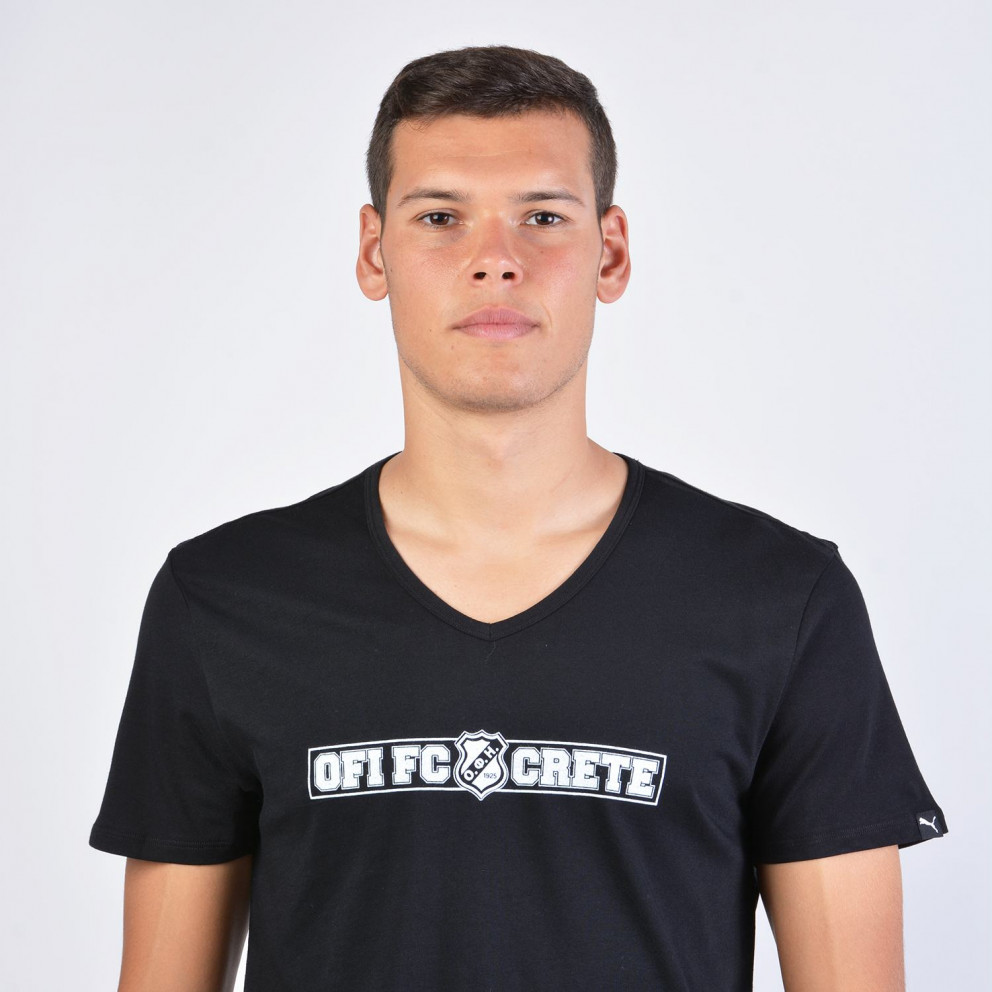 Puma x OFI Crete F.C. Men's T-Shirt