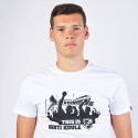 Puma x OFI Crete F.C. "Genti Koule" Men's T-Shirt