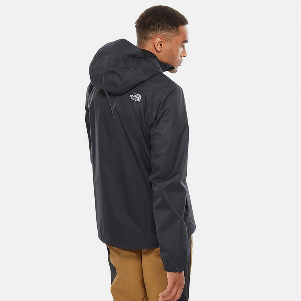the north face triclimate quest
