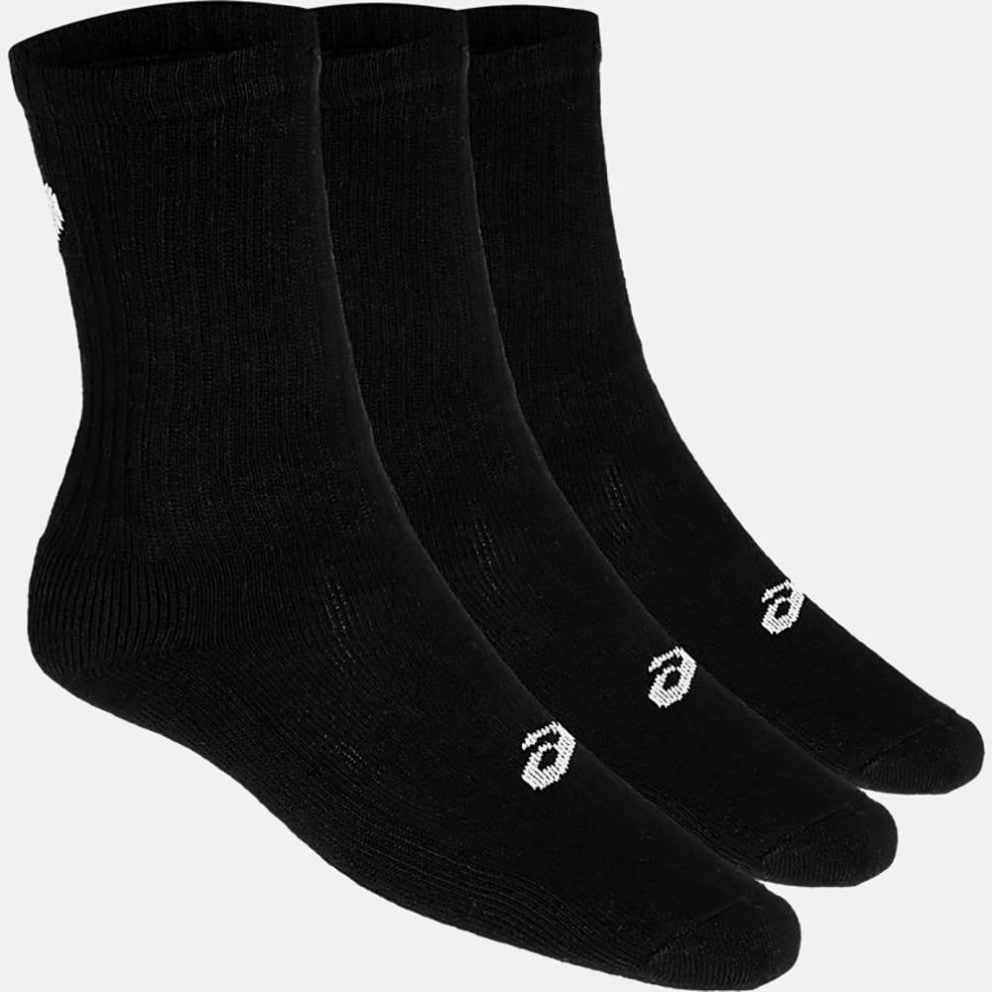 Asics crew sales running socks