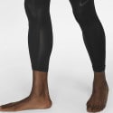 Nike Pro 3/4 Men's Basketball Leggings