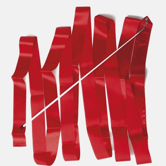 Amila Rhythmic Gymnastics Ribbon, Length 6 cm