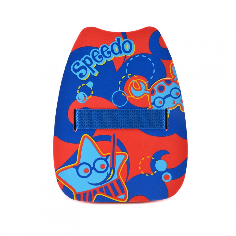 Speedo Sea Squad Back Float