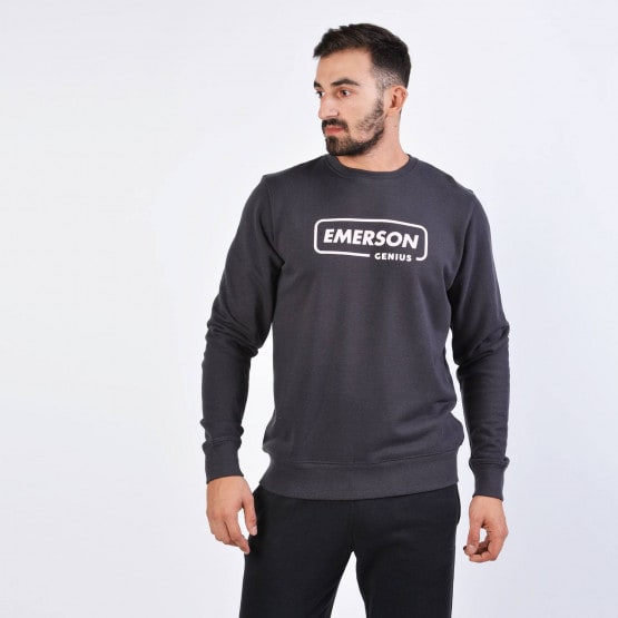 Emerson Men's Neckline Sweat