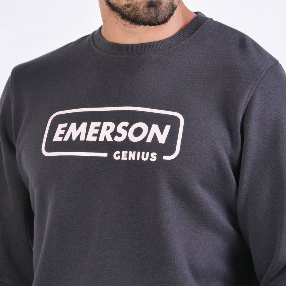 Emerson Men's Neckline Sweat