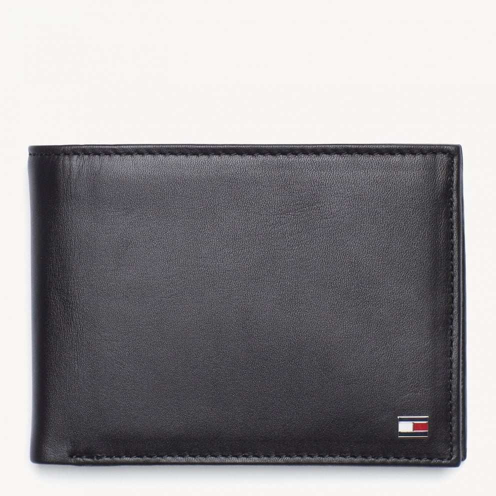 Tommy Jeans Bifold Leather Wallet