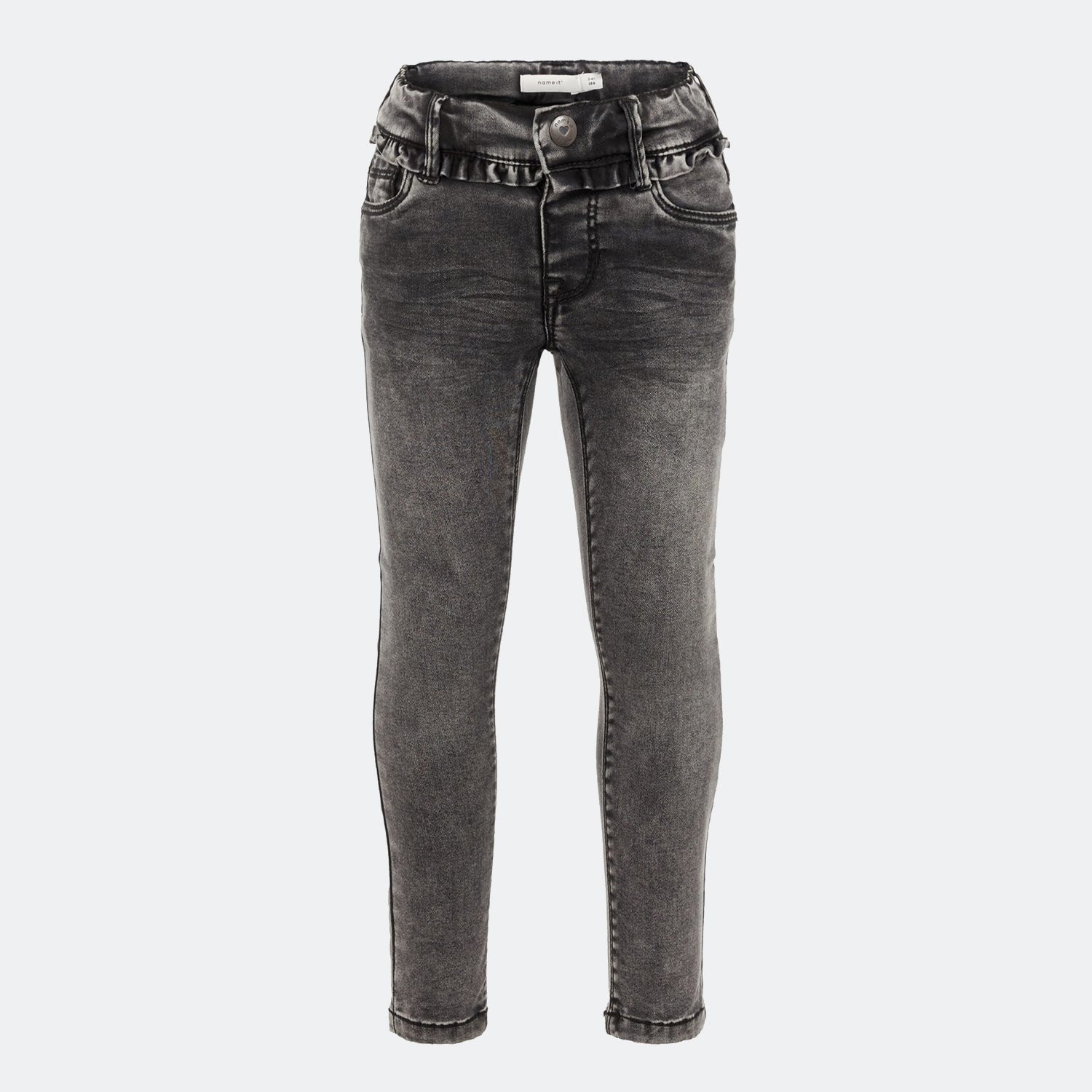 Name it Nmfpolly Dnmtora 6229 Pant Noos (9000040020_30436)