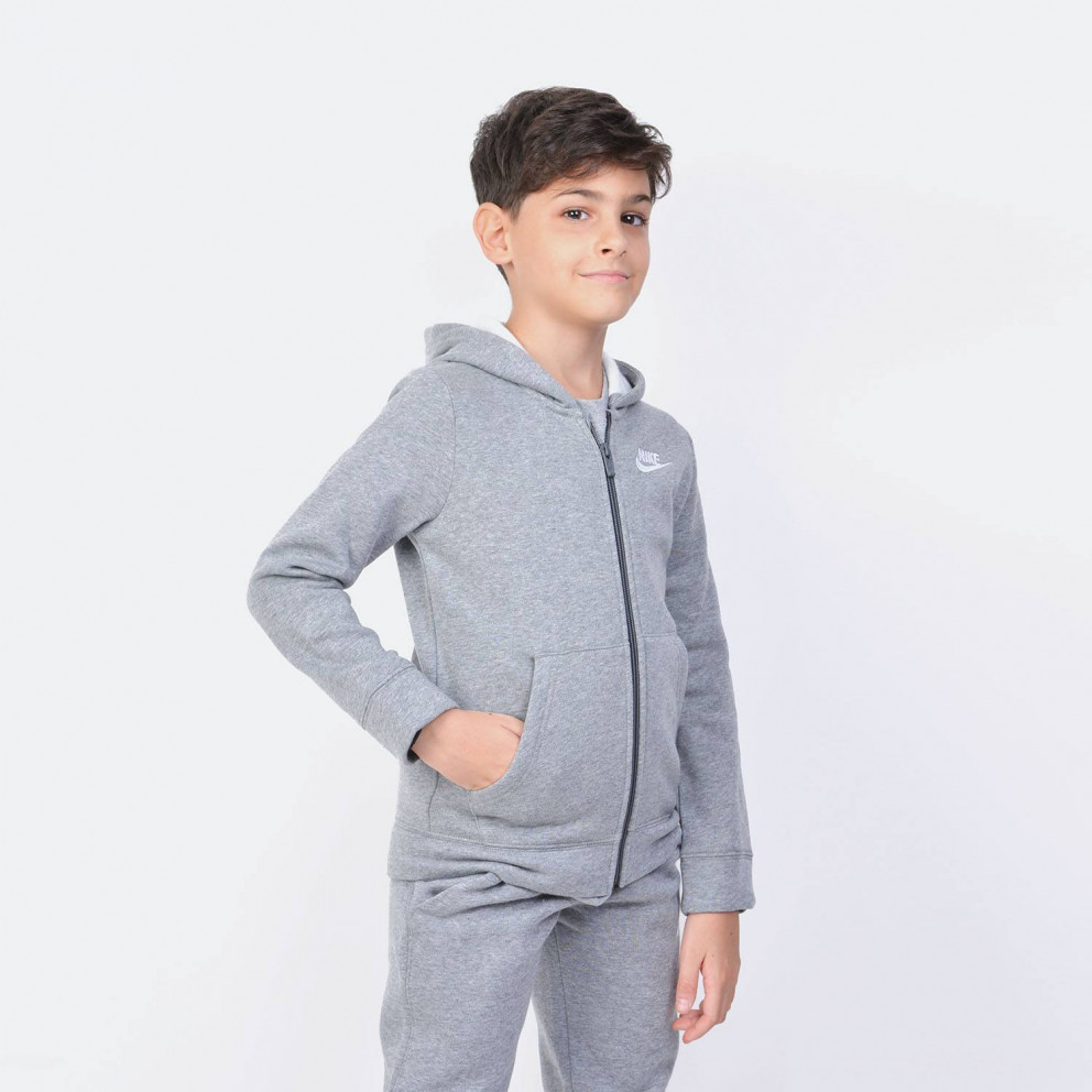 nike b nsw trk suit bf core