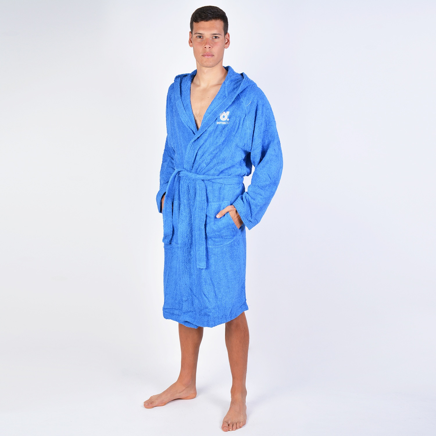 Water Co. Water Co Unisex Μπουρνούζι (9000042962_1906)