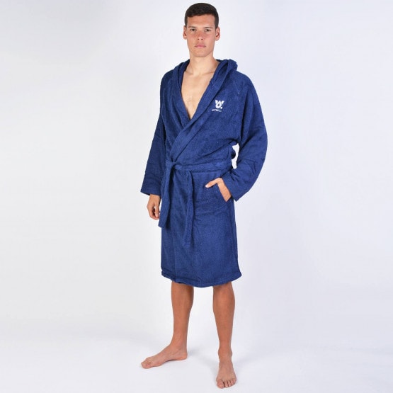 WaterCo Unisex Bathrobes