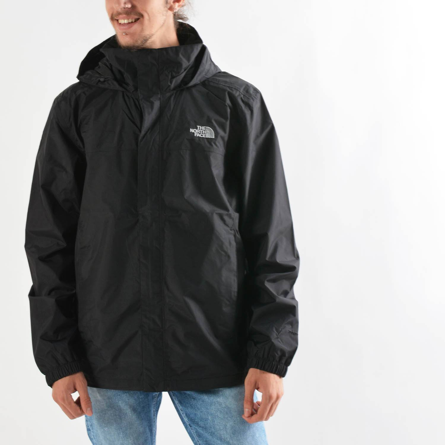 the north face m resolve 2