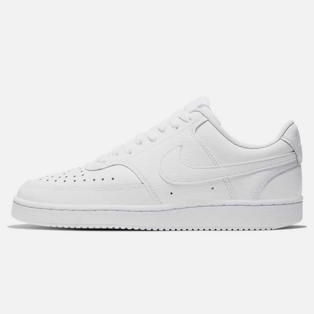 Nike Court Vision Low Γυναικεία Παπούτσια (9000041762_8920) Γυναικεία / Παπούτσια / Casual | Lifestyle Sneakers