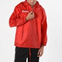 Zeus Rain Jacket Rain Μens Jacket For Football