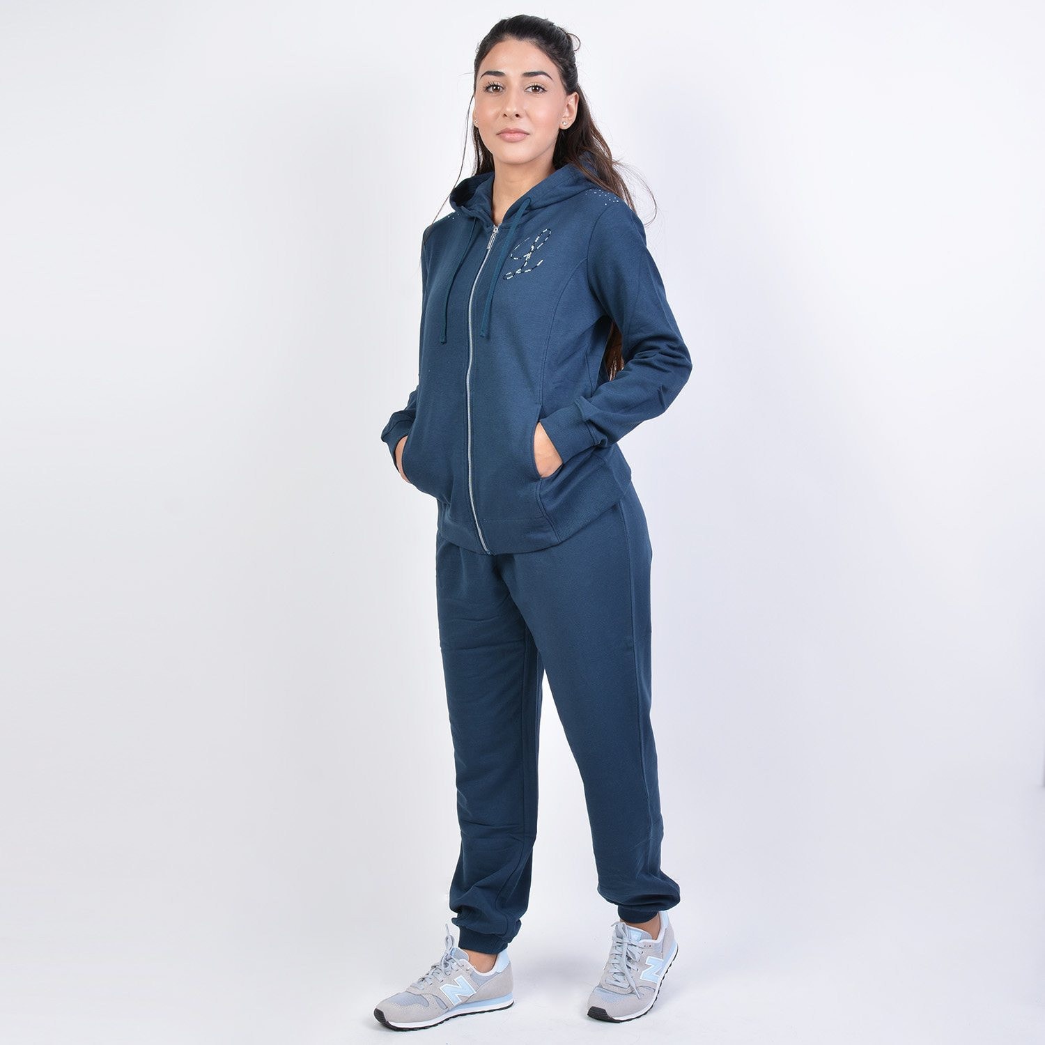 Lotto Meryl Vii Suit Hd Fl Women’S (T5864) (9000042976_6228)