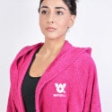 WaterCo Women's Bathrobe