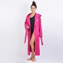 WaterCo Women's Bathrobe