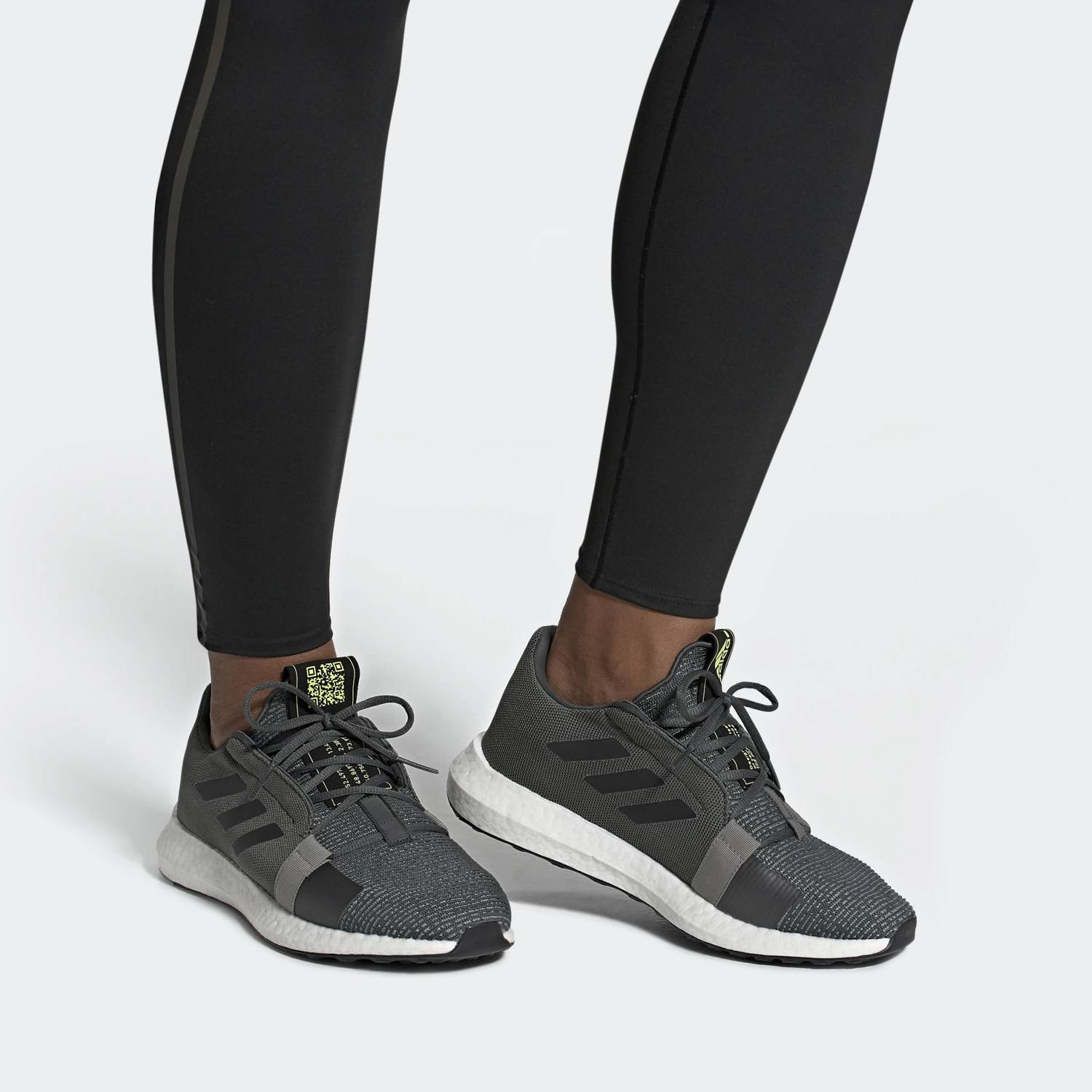 adidas running senseboost go