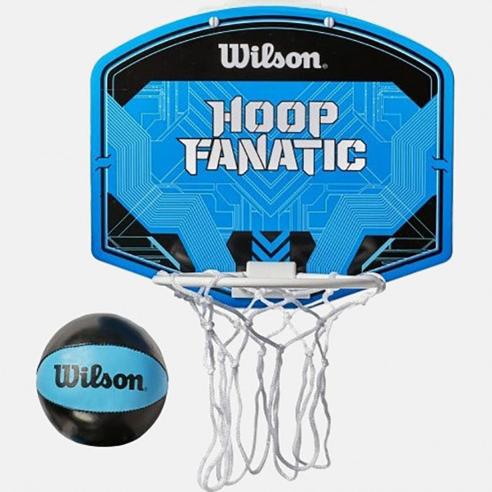 Wilson Fanatic Mini Basketball Hoop