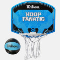 Wilson Fanatic Mini Basketball Hoop
