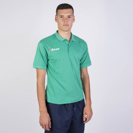Zeus Polo Basic M/c