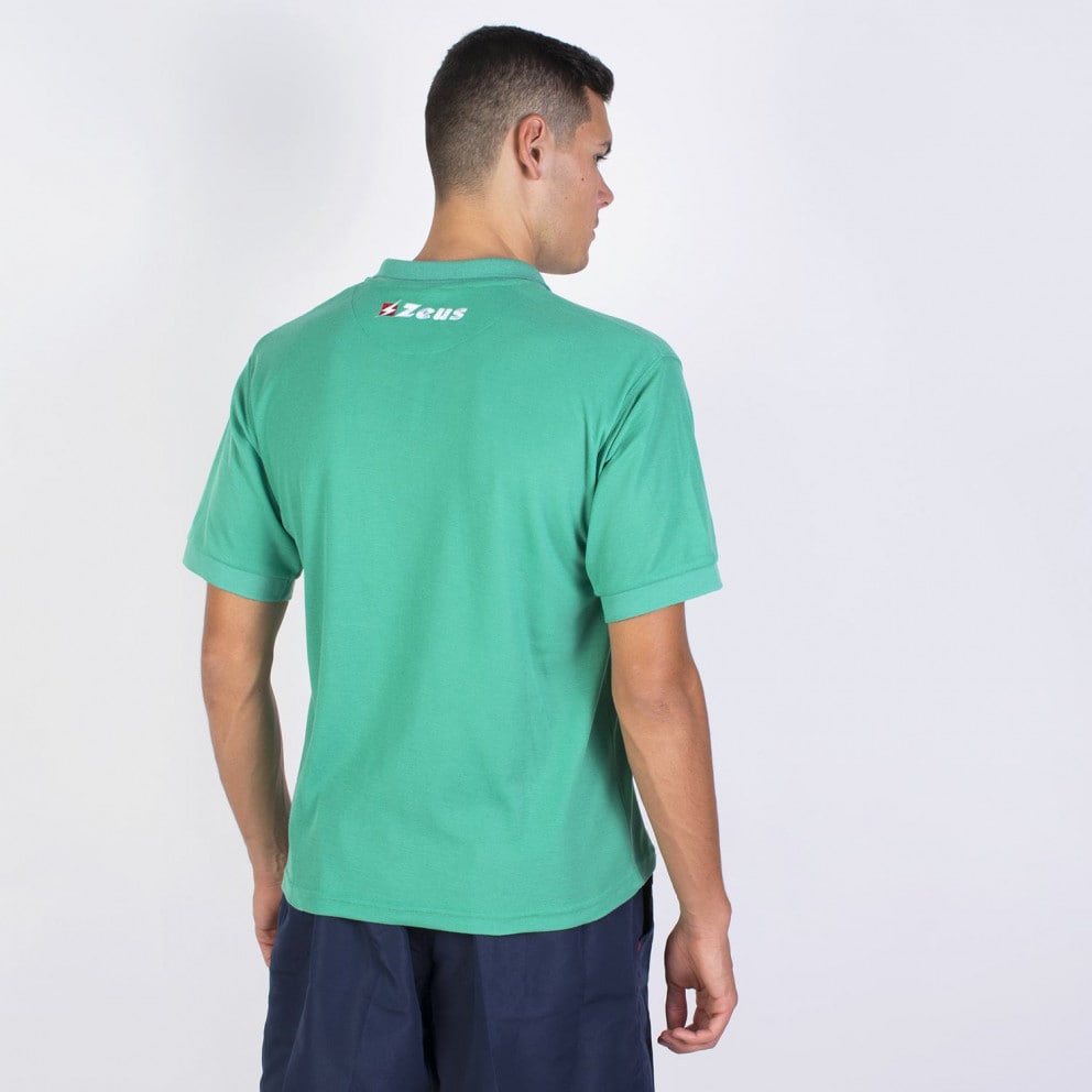 Zeus Polo Basic M/c