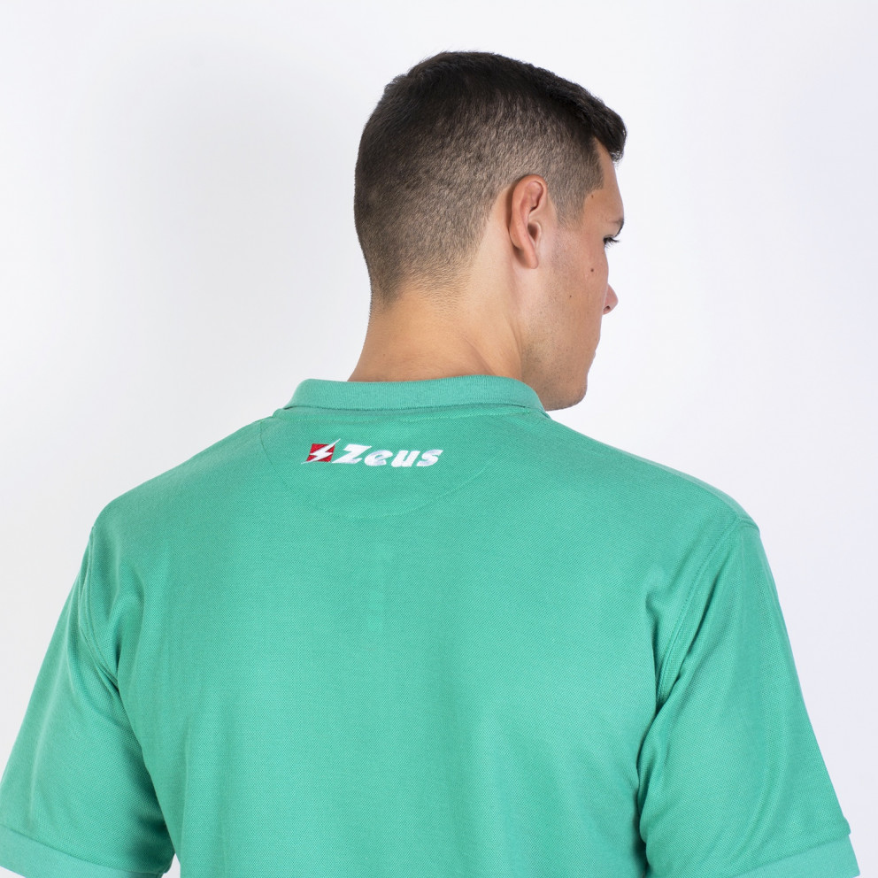 Zeus Polo Basic M/c