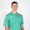 Zeus Polo Basic M/c