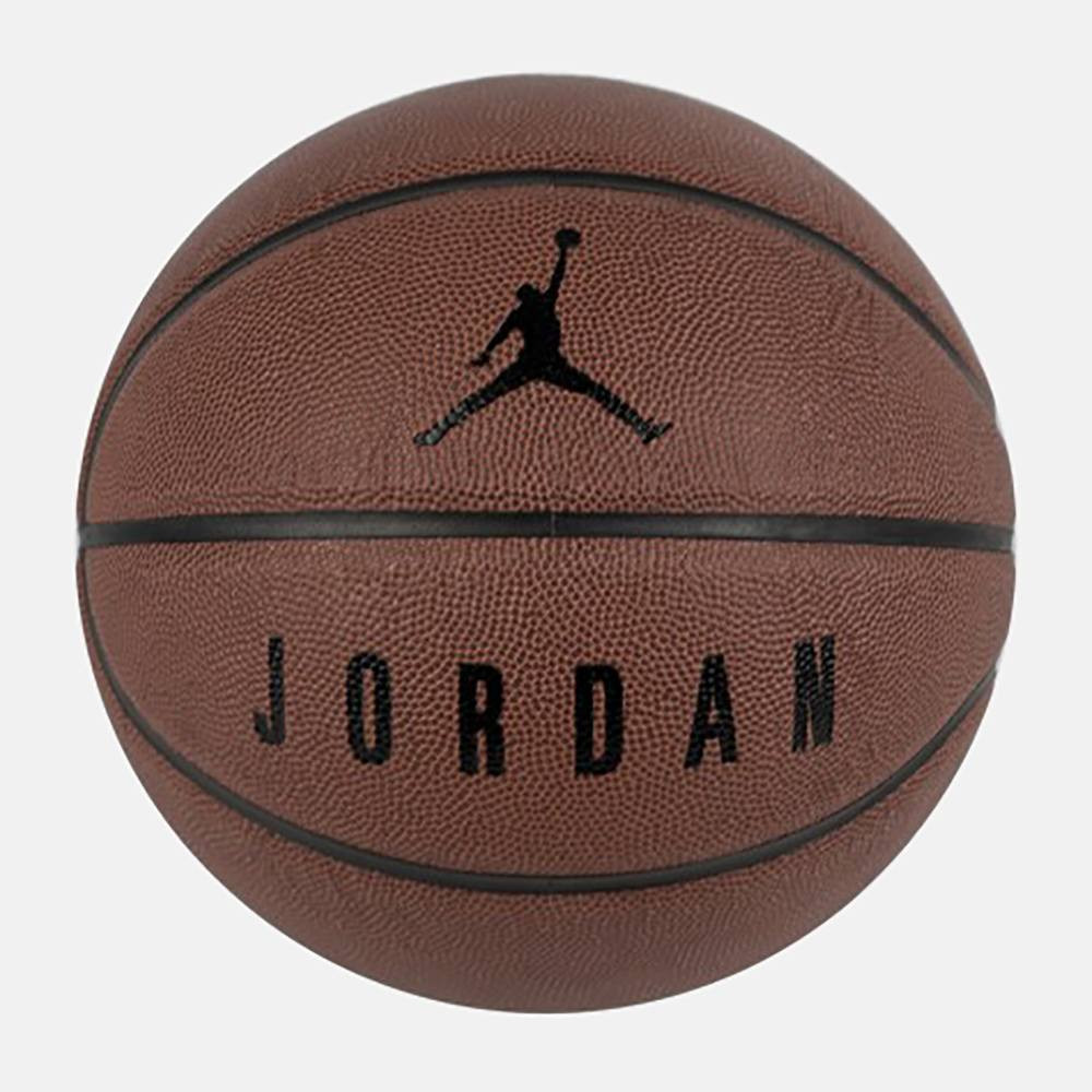 Jordan Ultimate 8P Μπάλα Μπάσκετ (9000040965_42012)