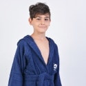 Water Co. Kids' Bathrobe