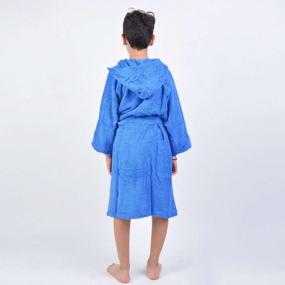 Water Co. Kids' Bathrobe