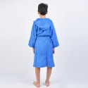 Water Co. Kids' Bathrobe