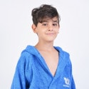 Water Co. Kids' Bathrobe