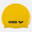 Arena Classic Silicone Unisex Σκουφάκι Κολύμβησης