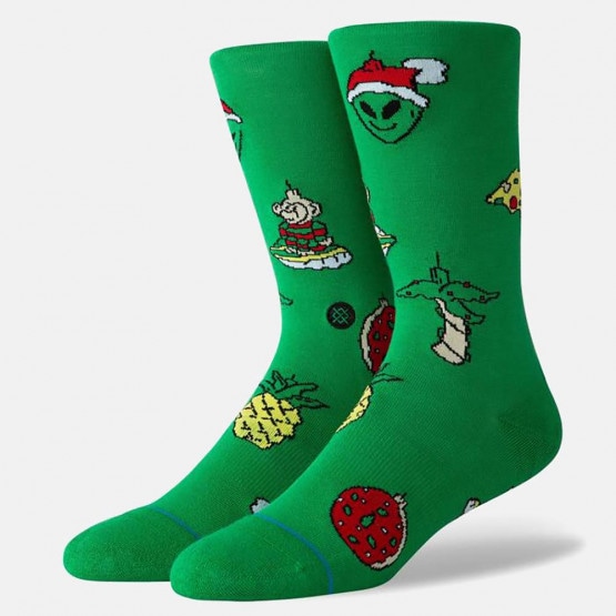 Stance Xmas Ornaments