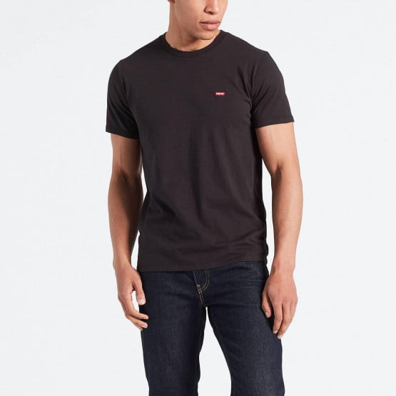 T - shirts (37) - Wide stripe-print short-sleeved shirt 