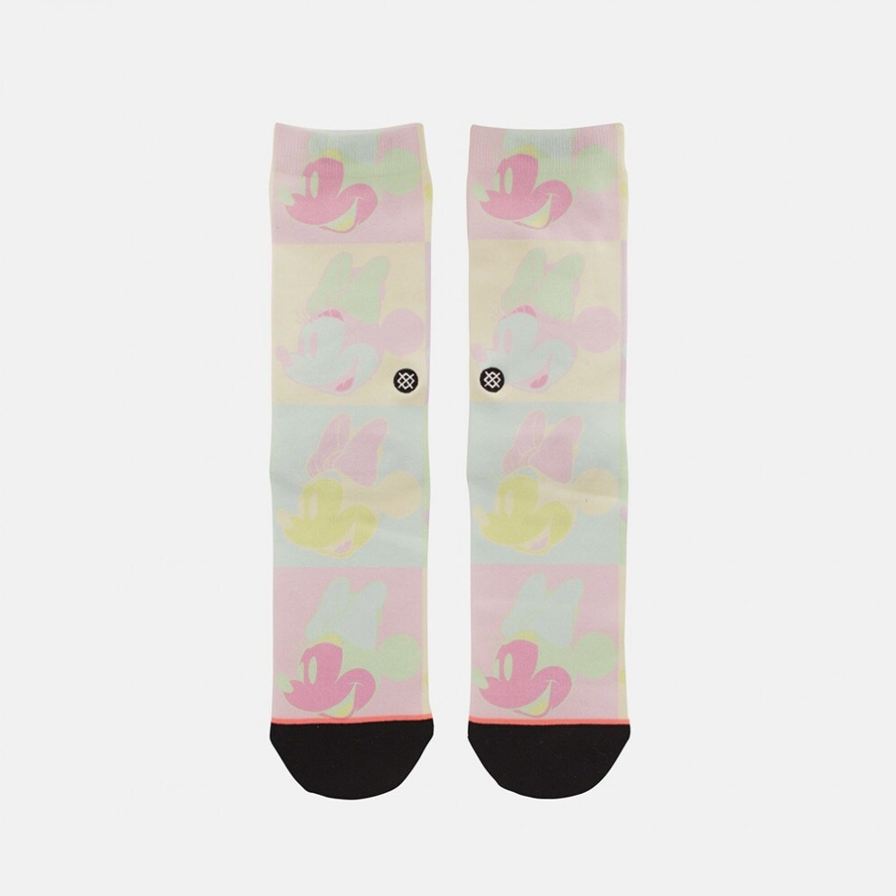 Stance Pop Minnie Kids