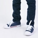 Tommy Jeans 1988 Modern Tapered Cord Παιδικό Τζιν Παντελόνι