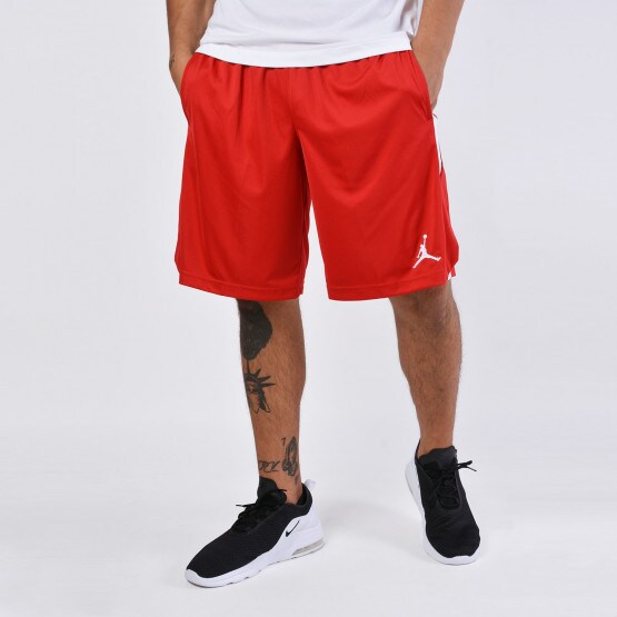 Blue and red clearance jordan shorts