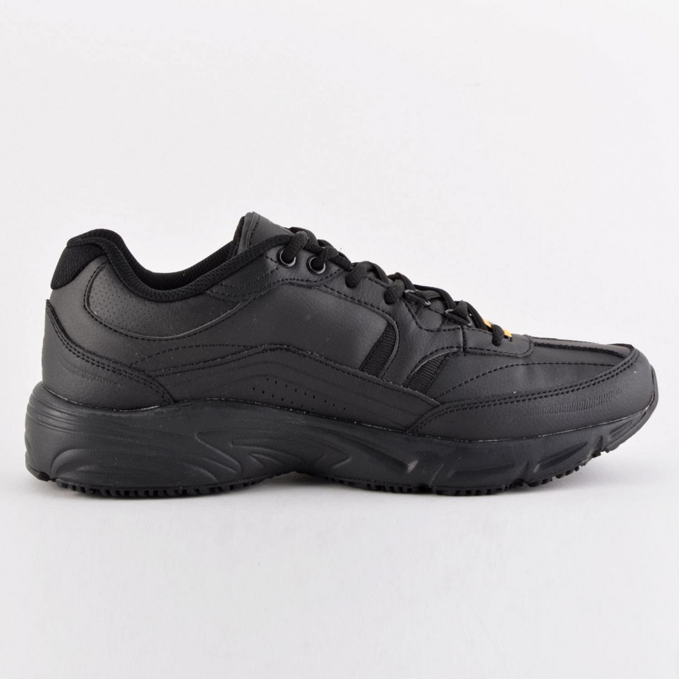 FILA PATINS QUAD VERVE BLACK