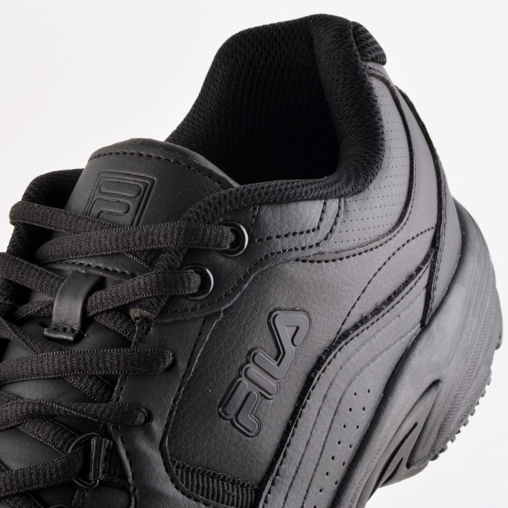 Fila Memory Workshift Ανδρικά Παπούτσια για Τρέξιμο