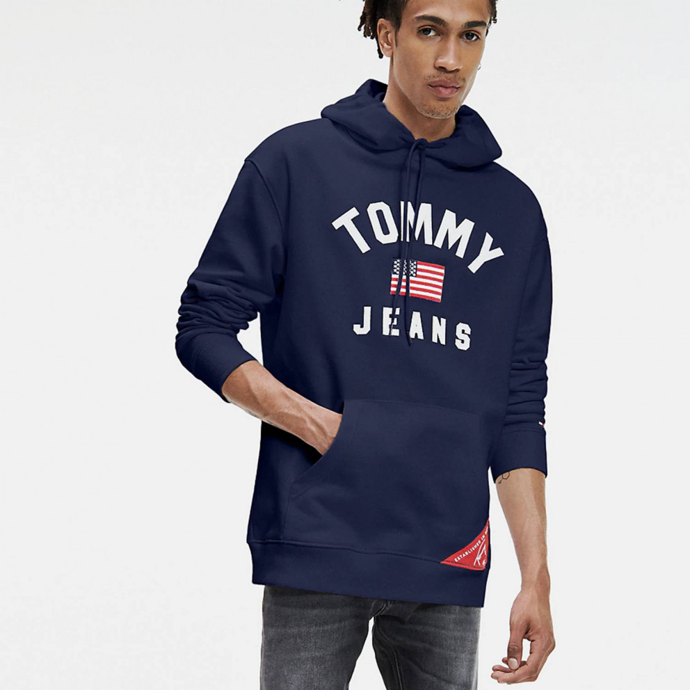 tommy jeans americana