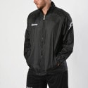 Zeus Rain Jacket Rain- Ανδρικό Μπουφάν Για Ποδόσφαιρο