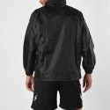 Zeus Rain Jacket Rain Μens Jacket For Football