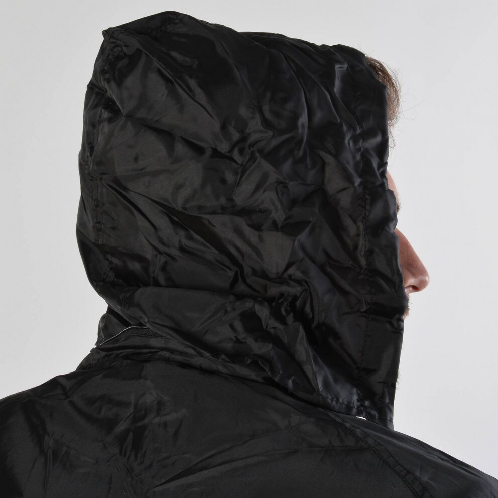 Zeus Rain Jacket Rain- Ανδρικό Μπουφάν Για Ποδόσφαιρο