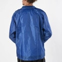 Zeus Rain Jacket Rain Μens Jacket For Football