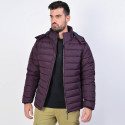 Emerson Men's P.p.down Jacket With Hood