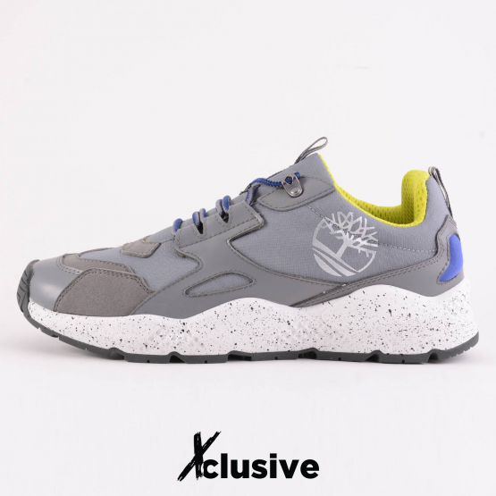Timberland Energy Pack Low Sneaker