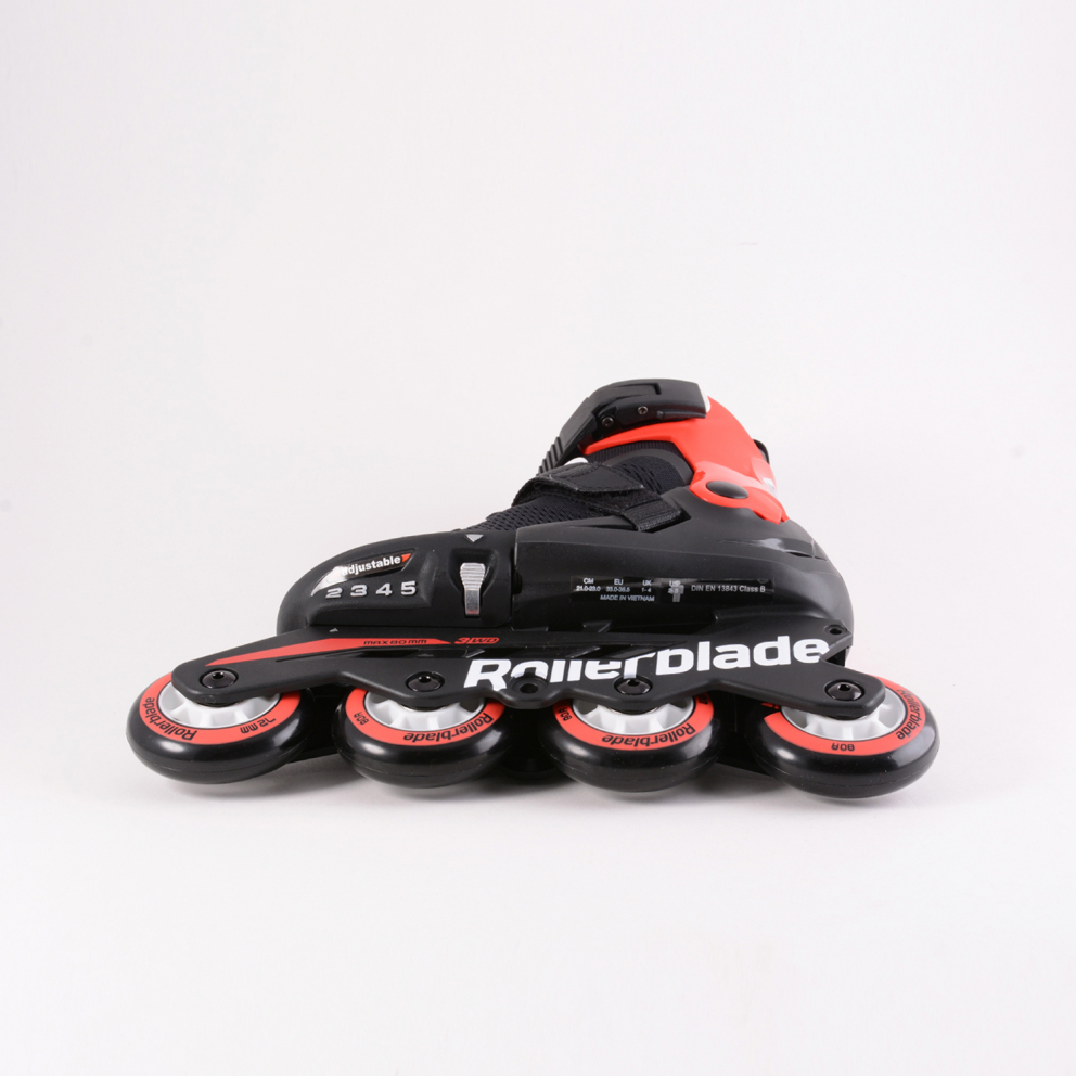 Rollerblade Πατίνια Microblade'19